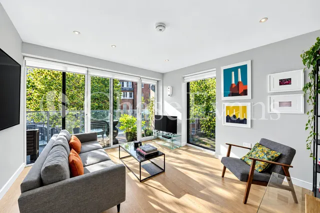Trafalgar Place, Elephant & Castle, SE17, photo 2