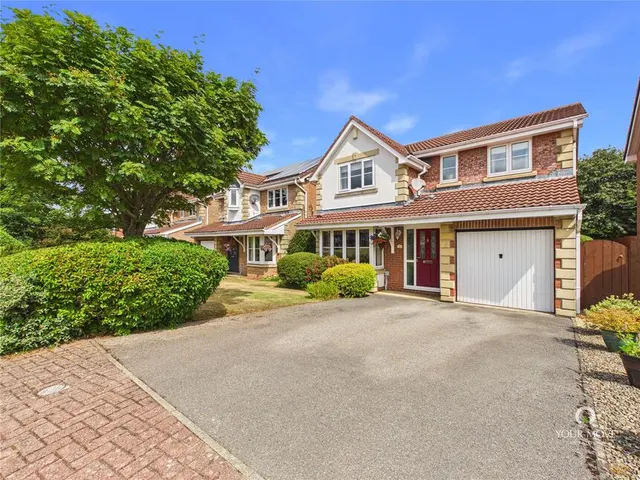 Murray Court, Blackhill, Consett, Durham, DH8, photo 1