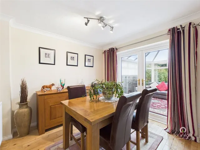 Photo 3 — Murray Court, Blackhill, Consett, Durham, DH8