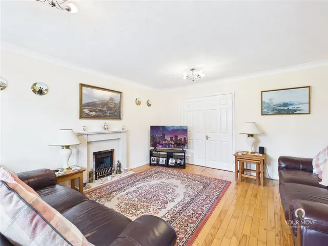 Photo 2 — Murray Court, Blackhill, Consett, Durham, DH8
