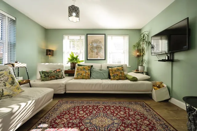 Photo 2 — Ellesmere Gardens, Great Denham, Bedford