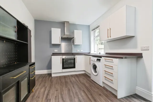 North Rise, Darlington, DL3, photo 3