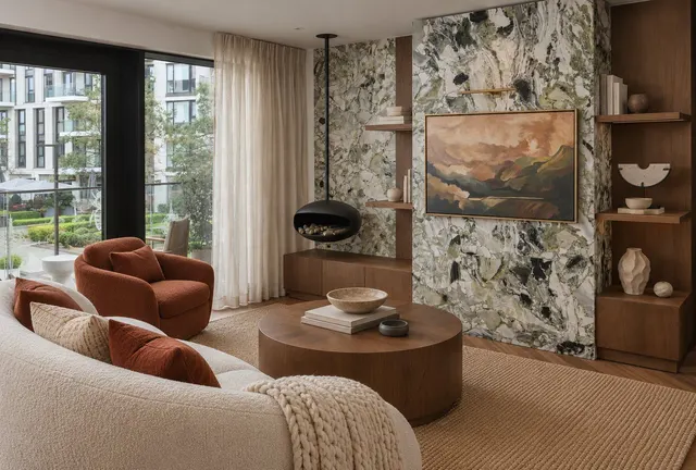 London Dock by St George, Furniture Incentives Available, photo 1