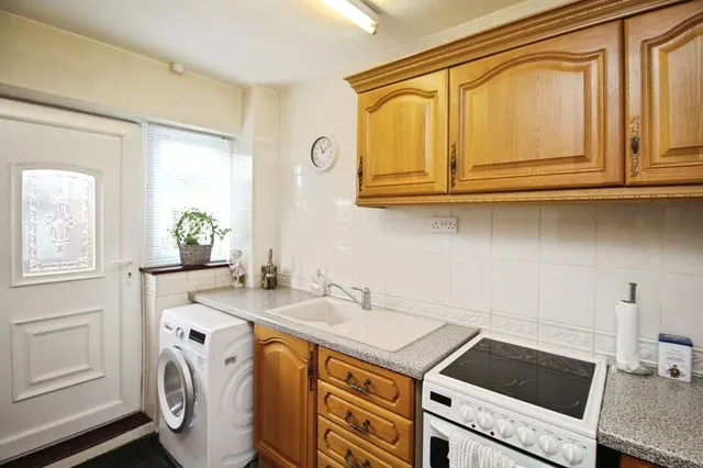 Bede Close, Stanley, DH9, photo 2