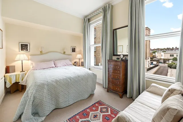 Drummond Gate, London, SW1V, photo 2