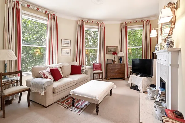 Drummond Gate, London, SW1V, photo 1