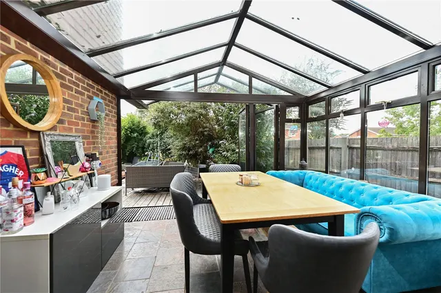 Photo 3 — Bridge Mews, Tongham, Farnham, Surrey, GU10 1ER
