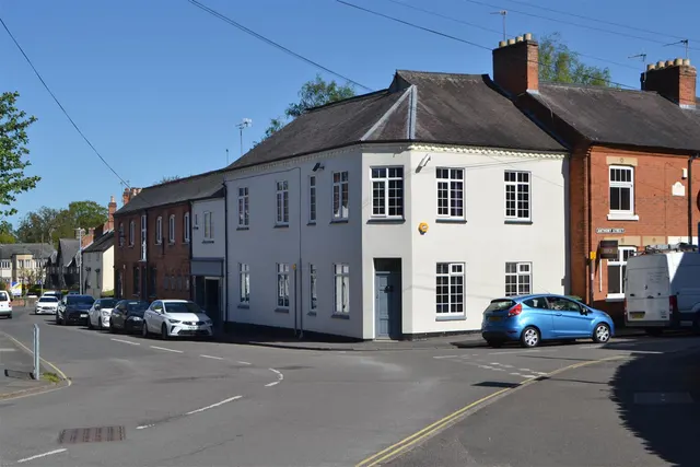 Fowke Street, Rothley, LE7, photo 1