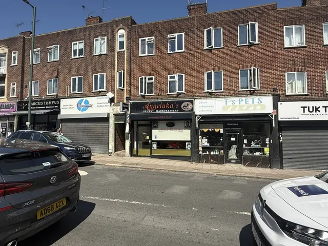 Church Hill Road, East Barnet, Barnet, Greater London, photo 1