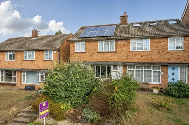 Croydon Road, Westerham, photo 1