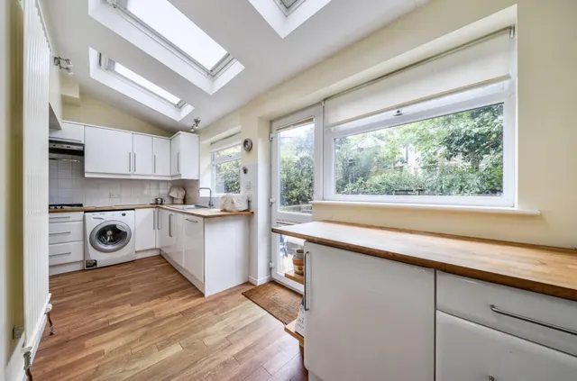 Croydon Road, Westerham, photo 3