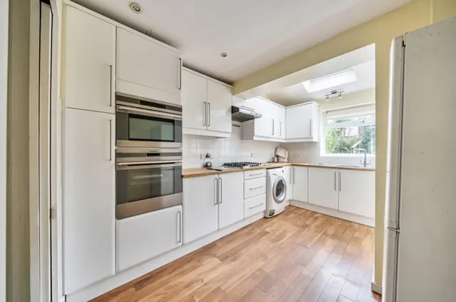 Croydon Road, Westerham, photo 2