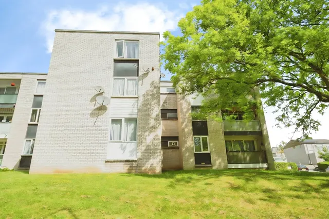 Awel Mor Cardiff, CF23, photo 1