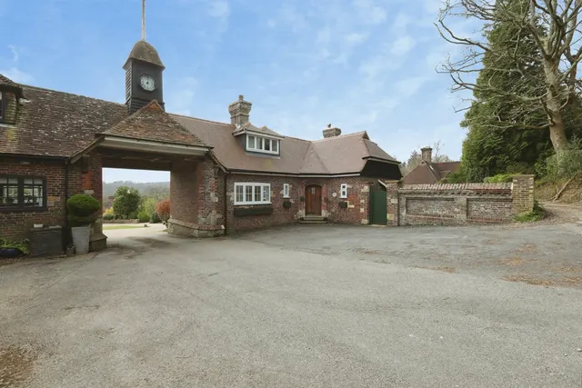 Wadhurst Road, Mark Cross, TN6, photo 2