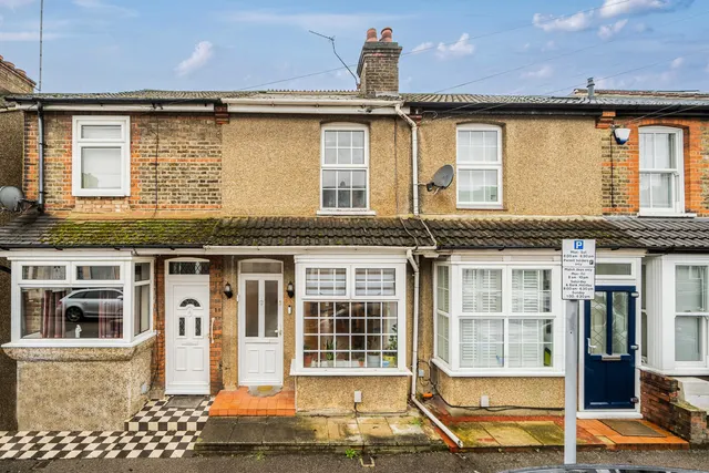 Cannon Road, Watford, WD18, photo 1