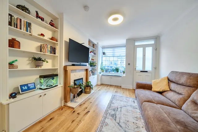Cannon Road, Watford, WD18, photo 3