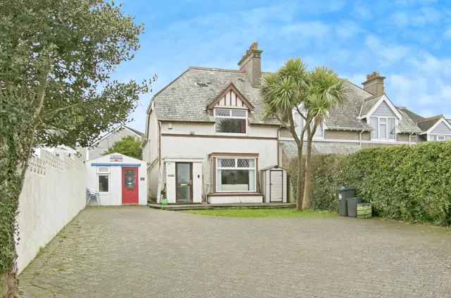 Mellanvrane Lane, Newquay, TR7, photo 1