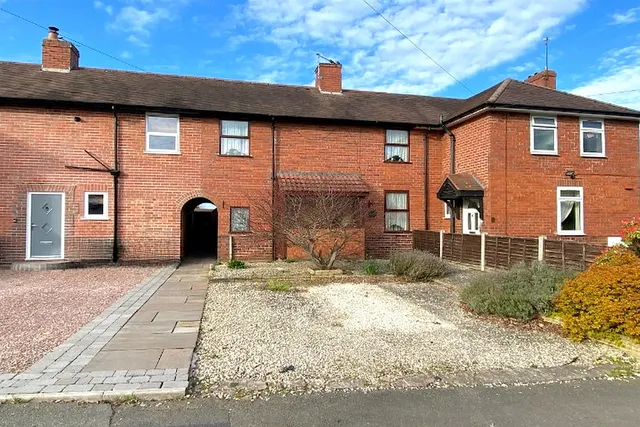 Dunsley Road, Wollaston, Stourbridge, photo 1