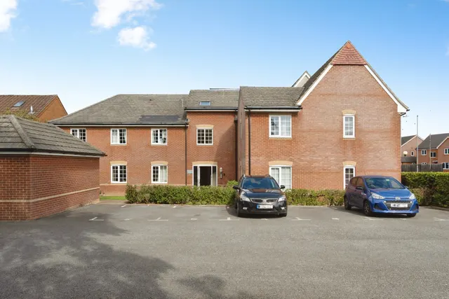 Boscombe Road, Amesbury, SP4, photo 1
