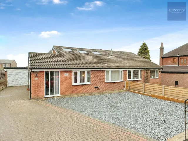 Mount Pleasant Road, Pudsey, photo 1