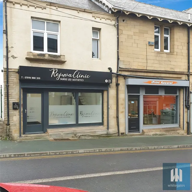 St Peters Street, Huddersfield, HD1, photo 1