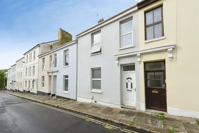 Plym Street, Plymouth, PL4, photo 1