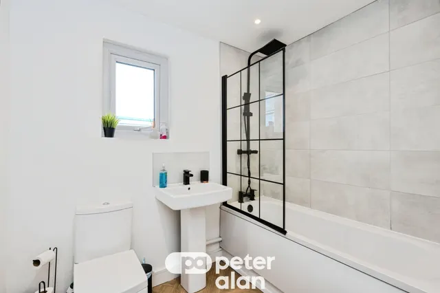 Mount View Terrace, Port Talbot, SA12, photo 3