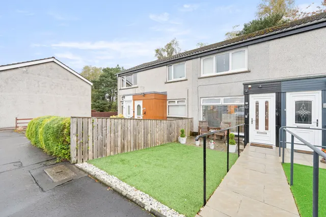 Balnagowan Drive, Glenrothes, KY6, photo 1