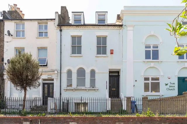 Davids Road, Forest Hill, SE23, photo 1