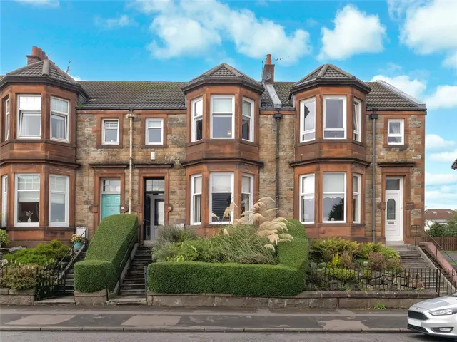 Drumry Road, Clydebank, G81, photo 1