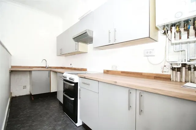 Photo 2 — Devonshire Road, Hastings, East Sussex, TN34