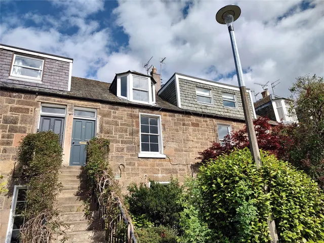 Reid Terrace, Edinburgh, EH3, photo 1