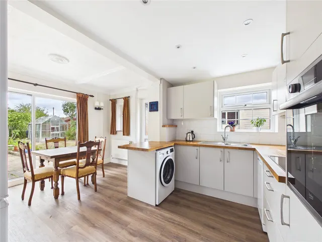 Photo 3 — Carleton Road, Sprowston, Norwich, Norfolk, NR7 8NJ