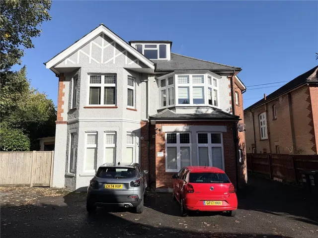 Westerham Road, Bournemouth, BH4, photo 1