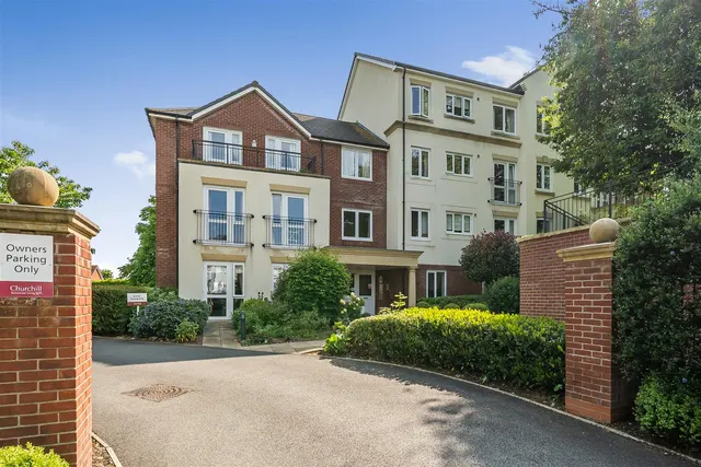 Langford Road, Honiton, EX14, photo 1