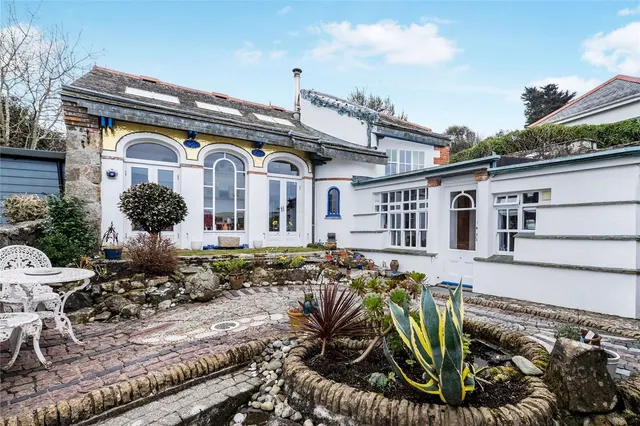 Tregenna Terrace, St. Ives, TR26, photo 1