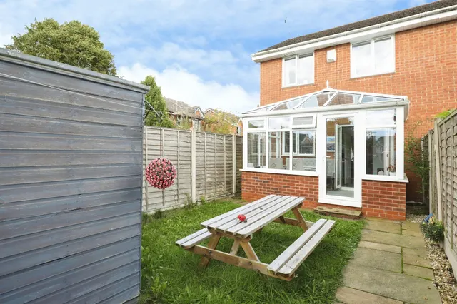 Hollybank Close, Winnington, CW8, photo 2