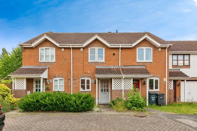 Hotspur Drive, NOTTINGHAM, Nottinghamshire, NG4, photo 1