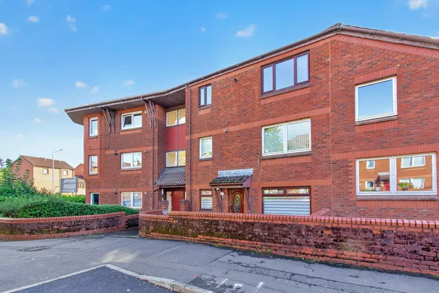 Wilton Street, North Kelvinside, G20, photo 1
