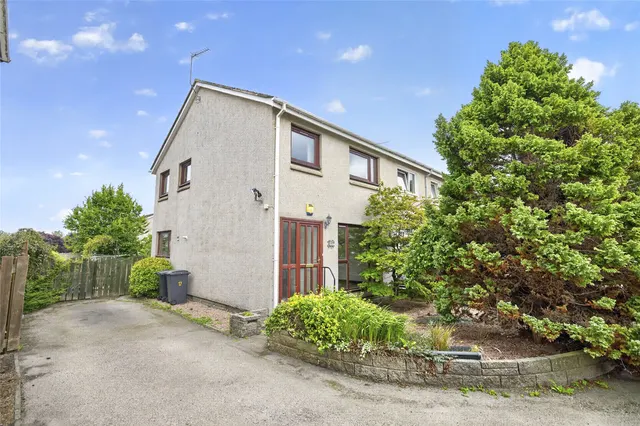 Collieston Road, Bridge of Don, AB22, photo 1