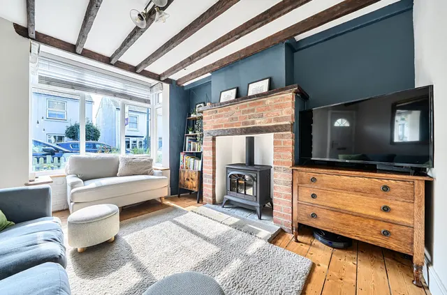 Grove Road, Chichester, PO19, photo 2