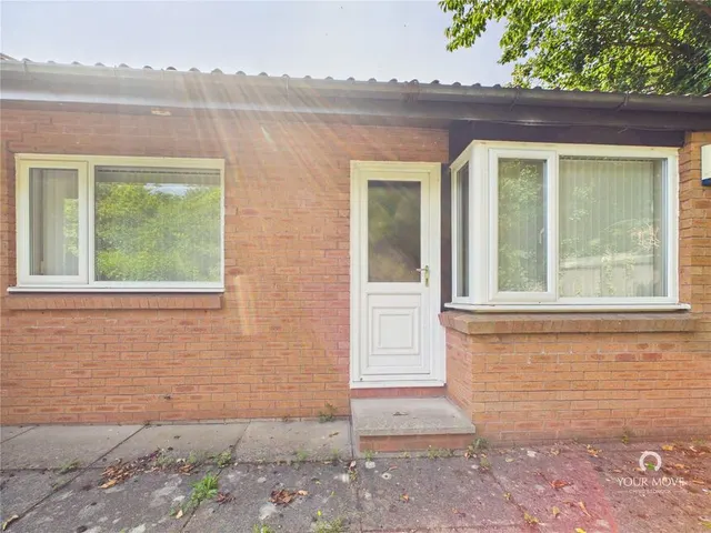 Hollydene, Rowlands Gill, Tyne and Wear, NE39, photo 1