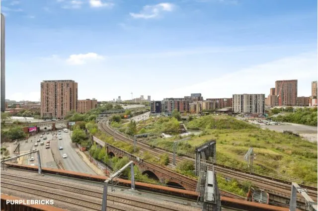 Stanley Street, Salford, M3, photo 3