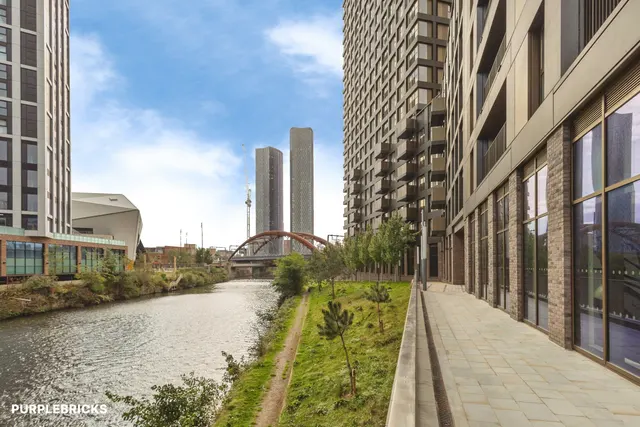 Stanley Street, Salford, M3, photo 2