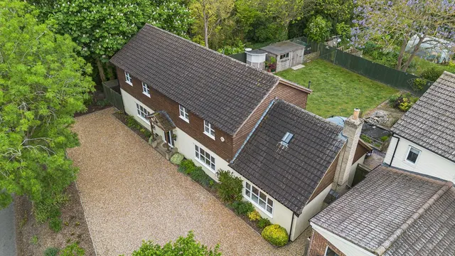 Picknage Road, Barley, SG8, photo 3