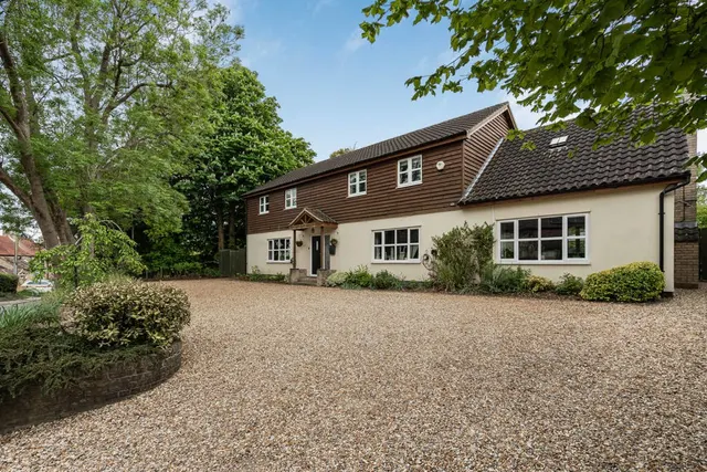 Picknage Road, Barley, SG8, photo 2