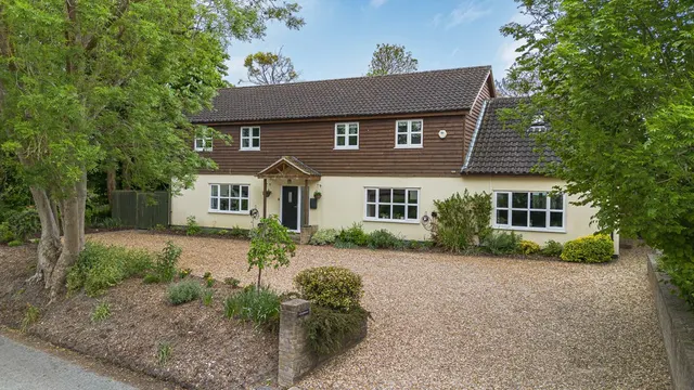 Picknage Road, Barley, SG8, photo 1