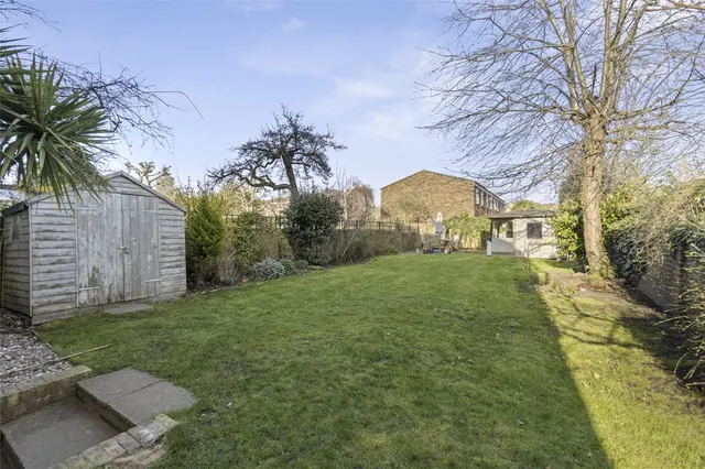 Photo 2 — Stanley Road, Teddington, TW11 8TX