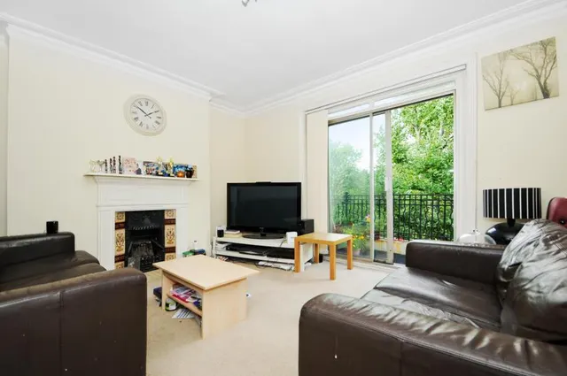 Grantully Road, London, W9 1LQ, photo 1