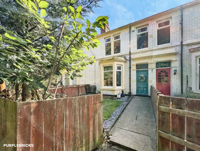 Percy Avenue, Whitley Bay, NE26, photo 1